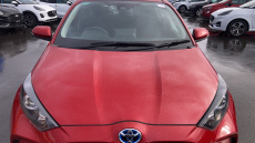 Toyota Yaris 1.5 Hybrid Icon 5dr CVT Hybrid Hatchback